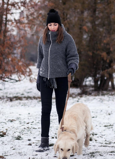 "Embrace Winter with Confidence and Style"