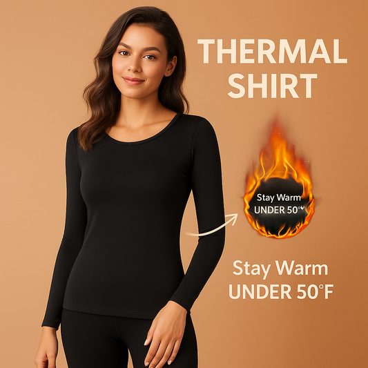 Thermal Base Layer Top