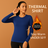 Thermal Base Layer Top
