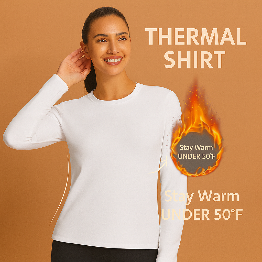 Thermal Base Layer Top