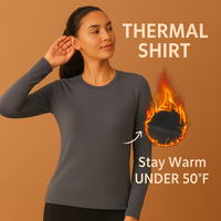 Thermal Base Layer Top